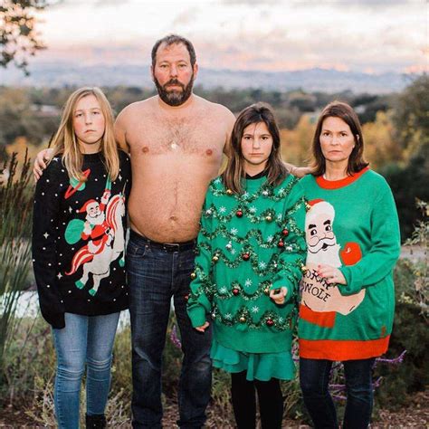 Bert Kreischer family: wife, kids, parents, siblings